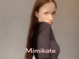 Mimikate