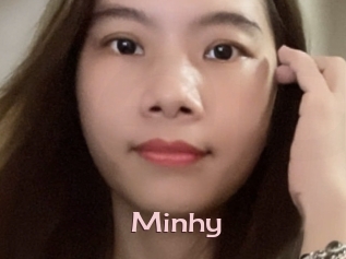Minhy