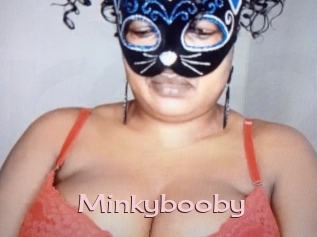 Minkybooby