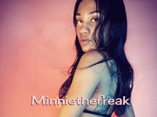 Minniethefreak