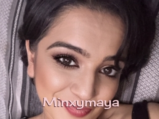 Minxymaya