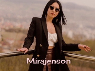 Mirajenson
