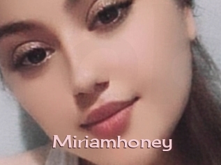 Miriamhoney
