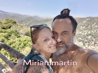 Miriammartin