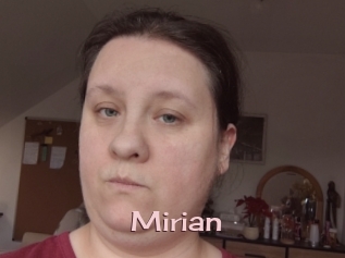 Mirian