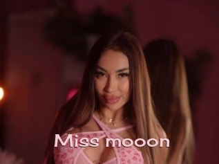 Miss_mooon