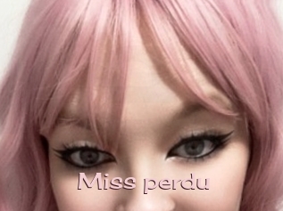 Miss_perdu