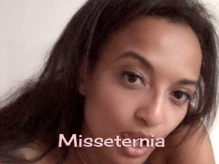 Misseternia