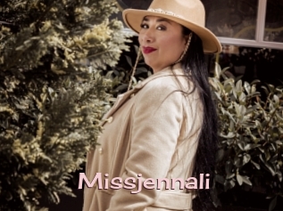 Missjennali