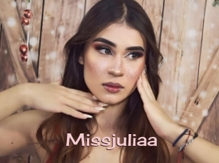 Missjuliaa