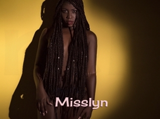 Misslyn