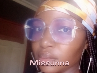 Missunna
