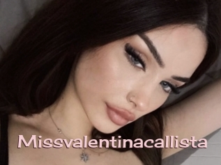 Missvalentinacallista