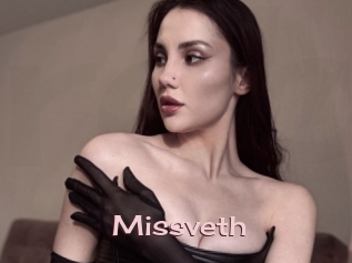 Missveth