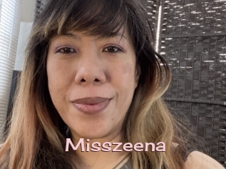 Misszeena