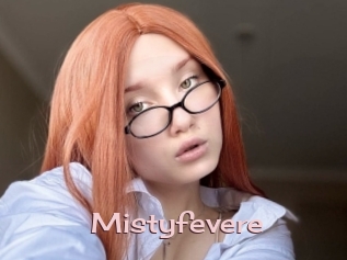Mistyfevere