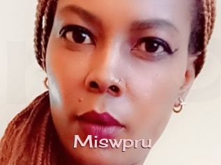 Miswpru