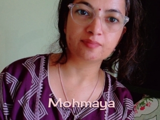 Mohmaya