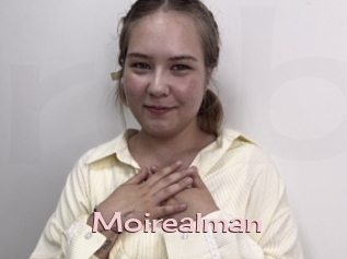 Moirealman