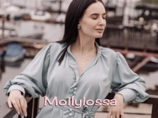 Mollylossa