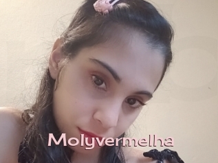 Molyvermelha
