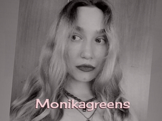 Monikagreens