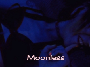 Moonless