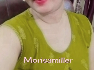 Morisamiller