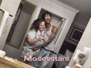 Mosesstars