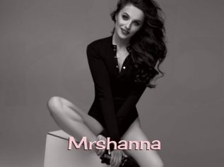Mrshanna