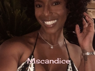 Mscandice