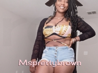 msprettybrown Rebelles Beurettes