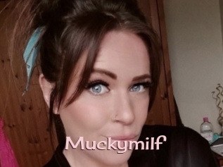 Muckymilf