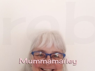 Mummamarley