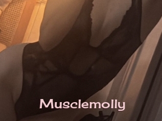 Musclemolly