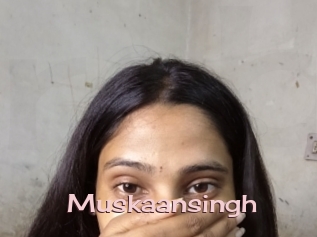 Muskaansingh