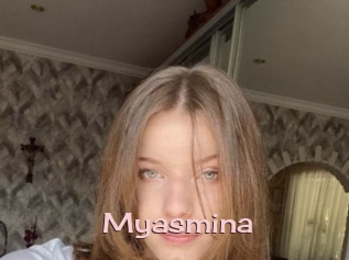 Myasmina