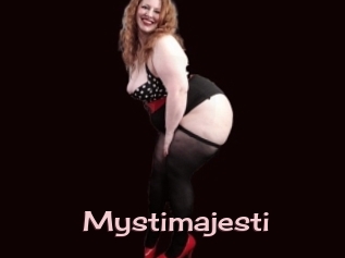 Mystimajesti