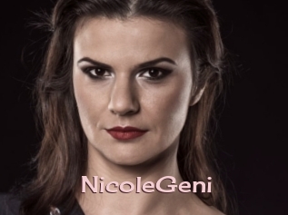 NicoleGeni Rebelles Beurettes