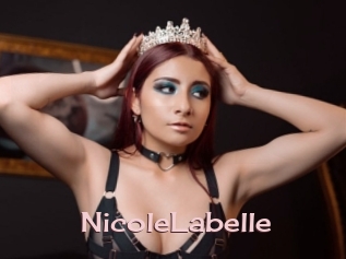 NicoleLabelle Rebelles Beurettes
