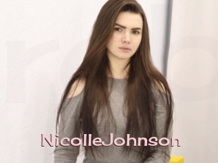 NicolleJohnson Rebelles Beurettes
