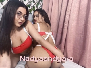 Nadyaandyara