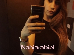 nahiarabiel Rebelles Beurettes