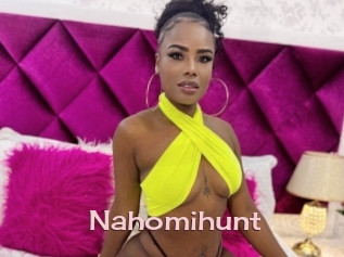 Nahomihunt
