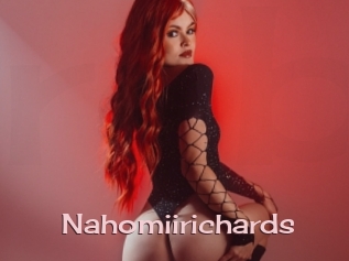 Nahomiirichards