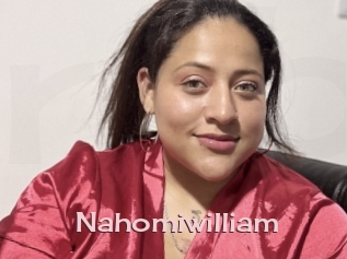 Nahomiwilliam
