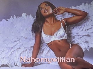 Nahomywillian
