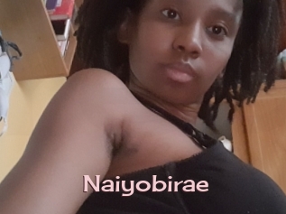 Naiyobirae