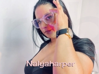Nalyaharper