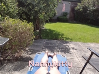 Nannykitty